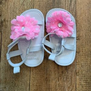 Infant Sandals